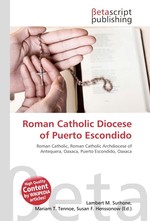 Roman Catholic Diocese of Puerto Escondido