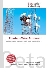 Random Wire Antenna