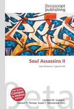 Soul Assassins II