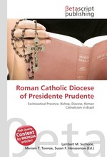 Roman Catholic Diocese of Presidente Prudente