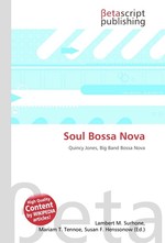 Soul Bossa Nova