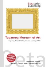 Taganrog Museum of Art