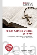 Roman Catholic Diocese of Ponce