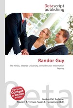 Randor Guy