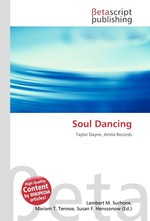 Soul Dancing