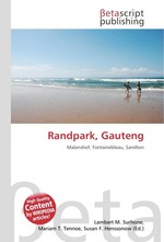 Randpark, Gauteng