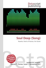 Soul Deep (Song)