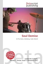 Soul Demise