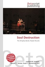 Soul Destruction