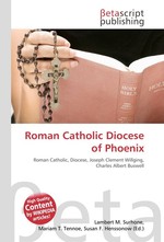 Roman Catholic Diocese of Phoenix