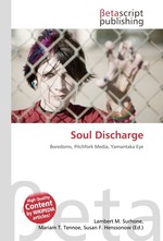 Soul Discharge