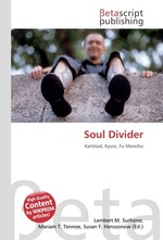 Soul Divider