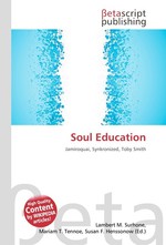 Soul Education