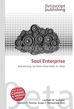 Soul Enterprise