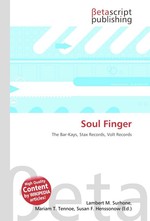 Soul Finger