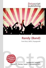 Randy (Band)