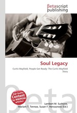 Soul Legacy