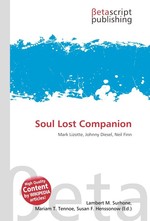 Soul Lost Companion