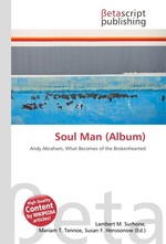 Soul Man (Album)