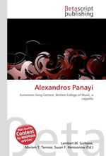 Alexandros Panayi