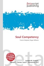 Soul Competency