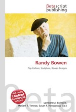 Randy Bowen