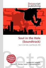 Soul in the Hole (Soundtrack)