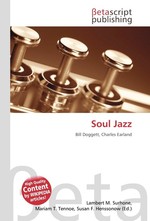 Soul Jazz