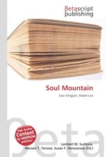 Soul Mountain