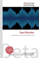 Soul Murder