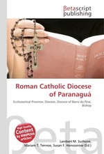 Roman Catholic Diocese of Paranagu?