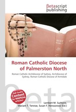 Roman Catholic Diocese of Palmerston North