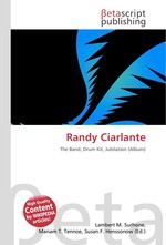 Randy Ciarlante