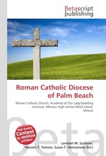 Roman Catholic Diocese of Palm Beach