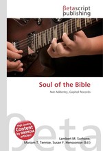 Soul of the Bible