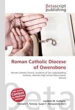 Roman Catholic Diocese of Owensboro