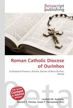 Roman Catholic Diocese of Ourinhos