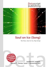 Soul on Ice (Song)