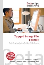 Tagged Image File Format