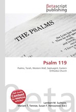 Psalm 119