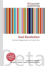 Soul Revolution