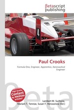 Paul Crooks