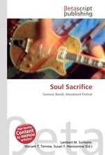 Soul Sacrifice