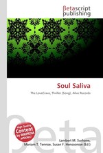 Soul Saliva