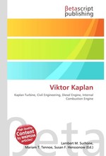 Viktor Kaplan