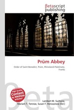 Pr?m Abbey