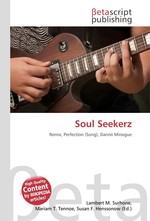 Soul Seekerz