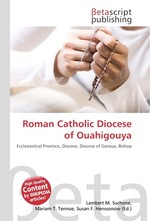 Roman Catholic Diocese of Ouahigouya