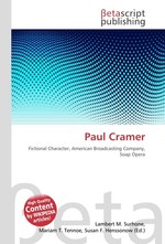 Paul Cramer