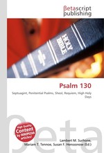 Psalm 130